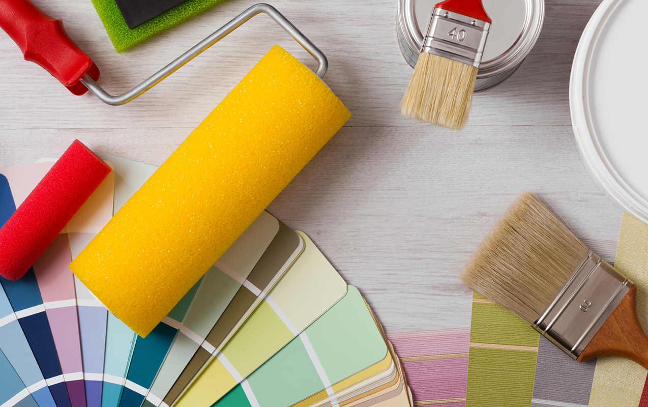 Esenler dış cephe boyama